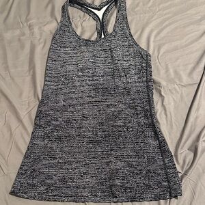 Lululemon cool Racerback tank